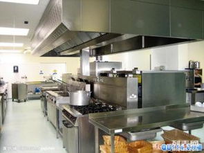 图 专业酒店厨房排烟通风系统加工制作风机销售 北京产品供应加工